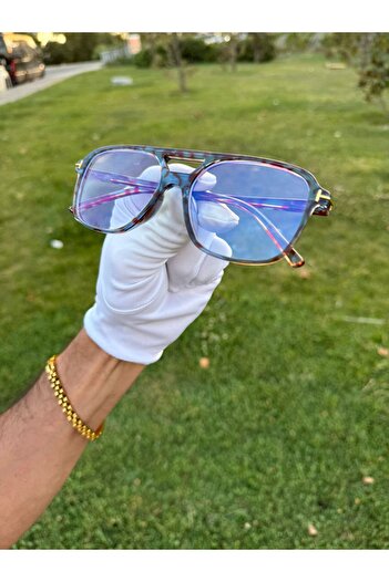 ModaLucci Blue Light Protection Glasses for Computer, Tablet and Phone Digital Screens