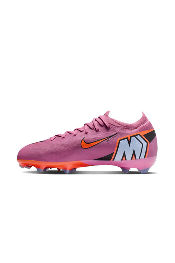 Nike Youth Grass Ground Cleats Jr Zm Mercurial Vapor 16 Pro Fg