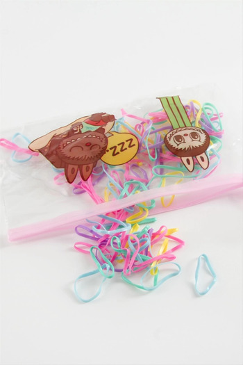 thebestnzm Elastic Children's Bag Buckle 2.5 cm