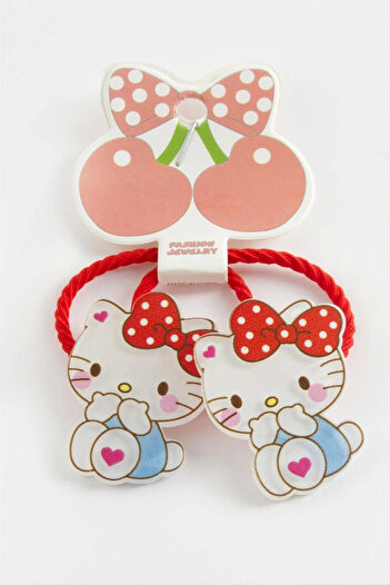 thebestnzm Çzgflm Character Elastic Buckle 2 Pieces