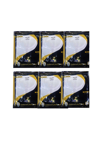 DP Men's underwear, excellent quality, 6 pieces