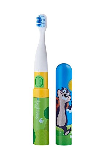 Brush-Baby Go-Kidz Electric Toothbrush