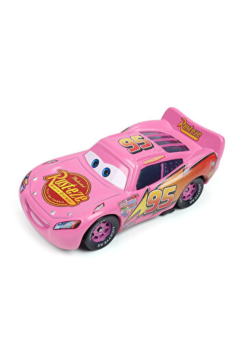 Choice3 012 Disney Pixar Cars 95 Lightning McQueen Collection Love McQueen Modeling Metal Alloy Racing Toys