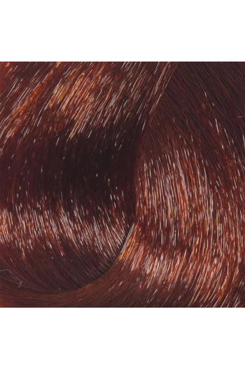 Litae Premium 7.44 Intense Copper - Permanent Cream Hair Dye 50 G Tube