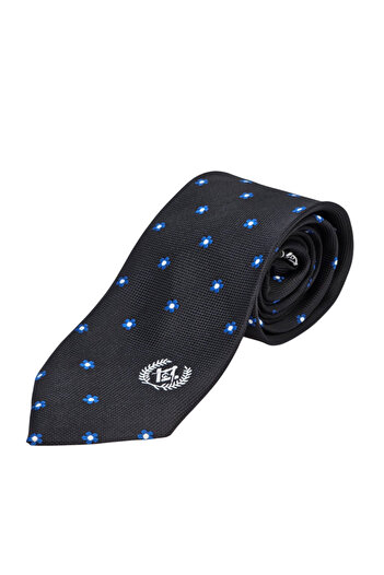 e-regalia Myosotis Masonic Tie