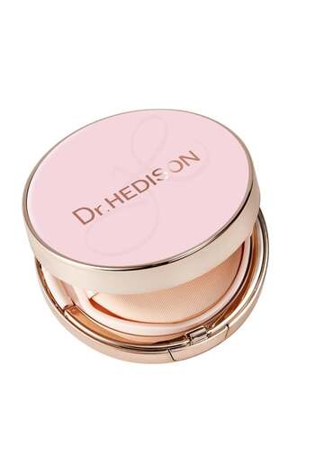 Dr. HEDISON Compact powder BB Cream Dr Hedison Miracle Cushion, SPF 50, 2 x 15 g