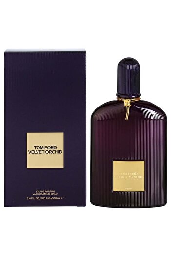 Tom Ford Velvet Orchid, Eau de Parfum, Women, Eau de Parfum, 100 ml