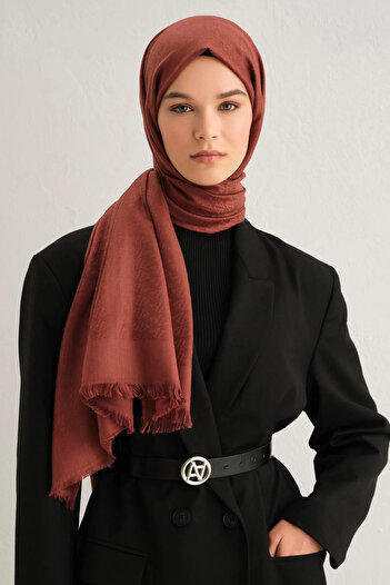 Armine Επίσημο λογότυπο Viscon Shawl 2 20