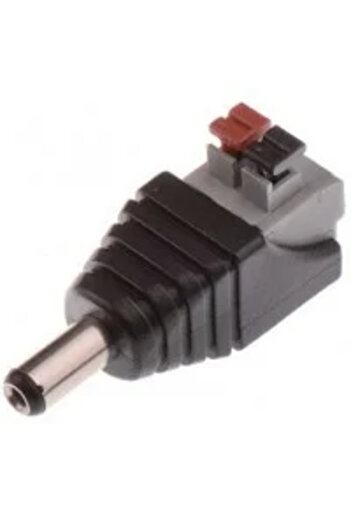 ELdepo TATA power plug with clips