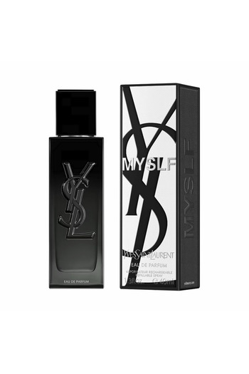Yves Saint Laurent , MYSLF Eau de Parfum - Perfume Water, Men, 40 ml