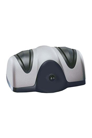 DLC Electric Knife Sharpener 600 Gray/Black