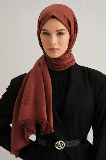 Armine Επίσημο λογότυπο Viscon Shawl 2 20