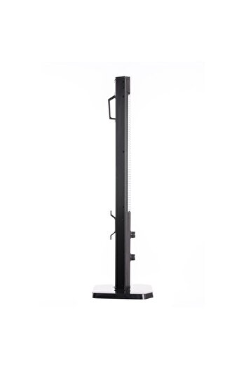 Hausberg Electric Radiator HB-8560, 2300W, Adjustable Thermostat, Signal lamp for 3 positions