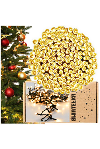 Other Christmas lights, Christmas lights, LED string lights, Christmas tree garland