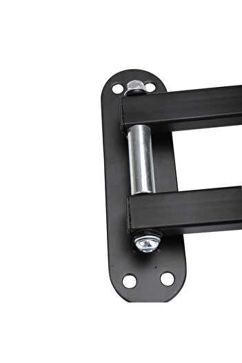 KRYPTON LCD/LED TV Wall Mount Bracket for 10–42 Inch Screens, Full Motion, 25kg Load, VESA Compatible