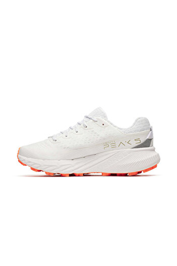 Merrell Agility Peak 5 Men's Patika Running Shoes J068693 White