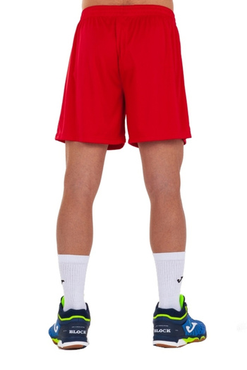 Joma Treviso Men's Shorts Red XXS