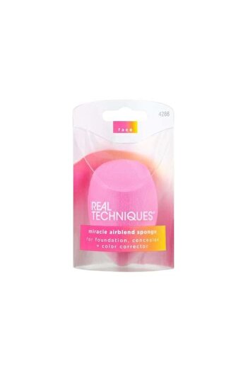 Real Techniques Miracle Airblend Sponge