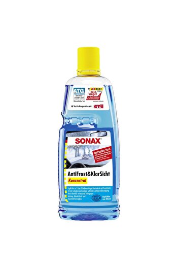Sonax Winter Windshield Concentrate SO332300, 1L