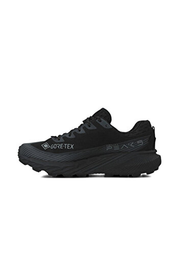 Merrell Agility Peak 5 Gtx Men's Patika Running Shoes J067745Z Black