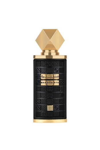 lattafa Mashrabya Eau de Parfum 100ml​