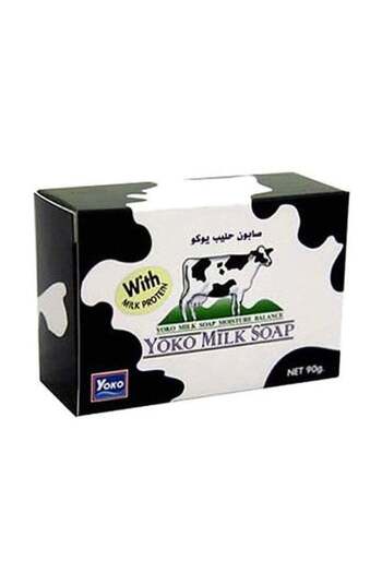 YOKO Spa Milk Soap 90grams