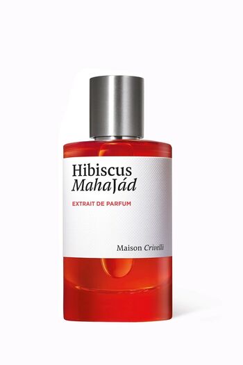 maison crivelli Hibiscus Mahajad Concentrated Perfume, 100 ml