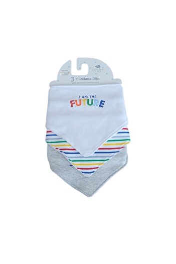 Primark Set 3 bavete-bandana Future