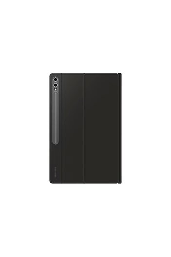 Samsung Galaxy Tab S10 / S9 Ultra Case with Keyboard and Mousepad Black