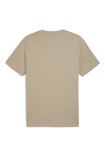 Puma Men's ESS TAPE TEE T-shirt - 68467482