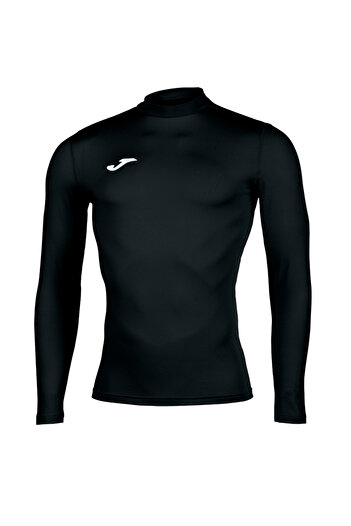 Joma Brama Academy LS thermal sweatshirt black 8 YEARS