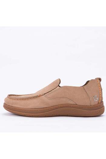 Gusse Andreus Men's Genuine Leather Casual Shoes 215341-1