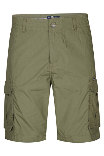 Petrol Industries Men's Fabric shorts M-1050-SHO600 Multicolor