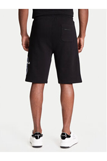 Karl Lagerfeld Men's Sports shorts 705114 553904 Multicolor