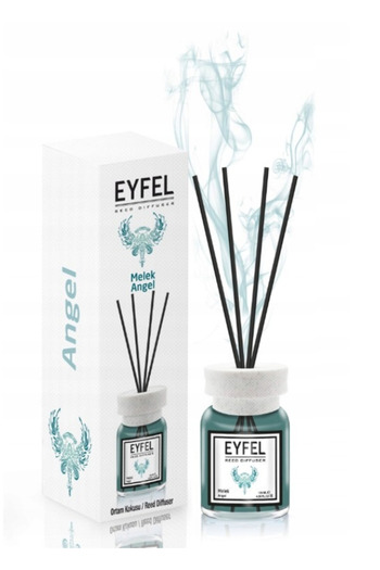Eyfel Home fragrance Angel, 120 ml - Home fragrance Angel