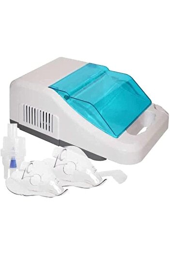 İCARE Home Steam Inhalation Device by