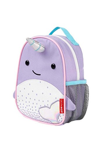 Skip Hop Zoolet Bagpack - Narwhal