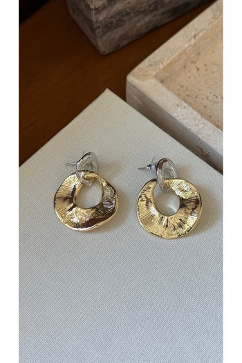 Muse Sister Oliviaan Earrings