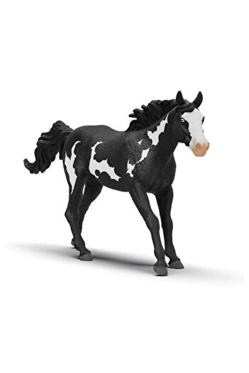 SCHLEICH Figurine, Paint Horse Gelding
