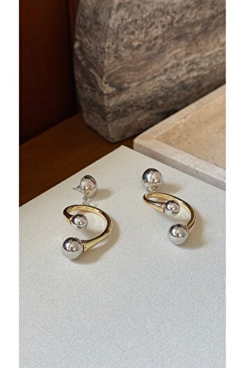 Muse Sister Maite Earrings