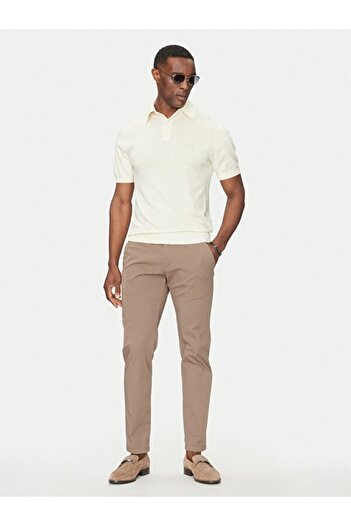 Guess Cree Men's Silk Blend Knitwear