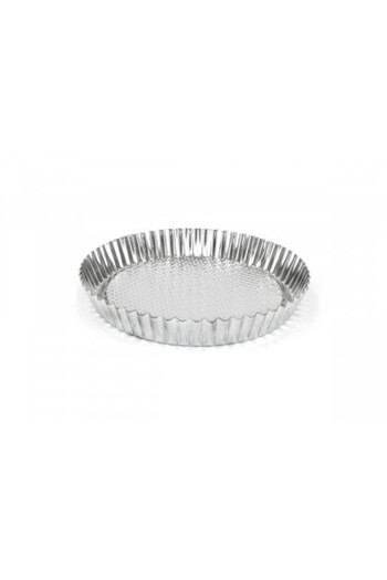 Quttin Round Metal Tart Pan 27 x 7.5 cm