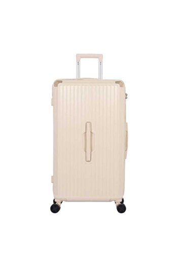 AVIATOR Luxury luggage set - includes three trolley bags and an additional carry-on bag.