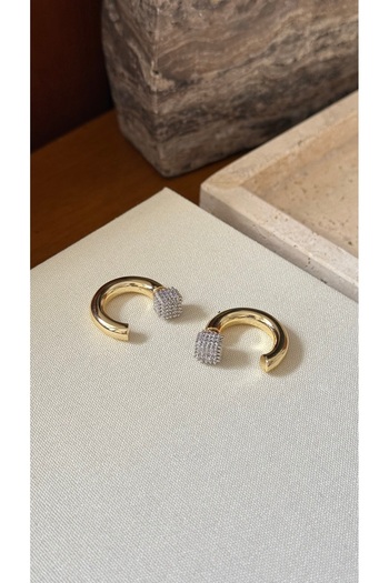 Muse Sister Special Series Letizia Earrings