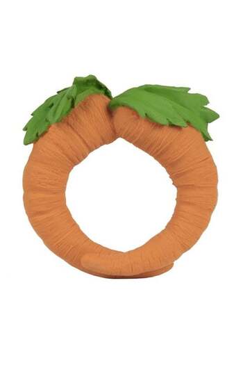 OLI&CAROL OLI & CAROL Cathy The Carrot Teether