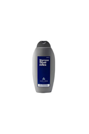 Kallos Silver Shampoo for Blonde Hair 350ml