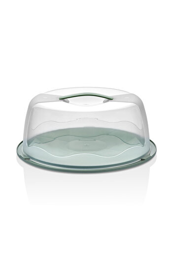 Sun Group STAR Cake Box XL - Green
