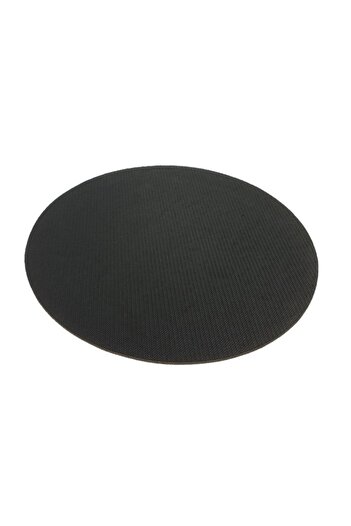 Bibilel Mouse Pad Emoji, Round, Diameter 200 mm, Multicolor