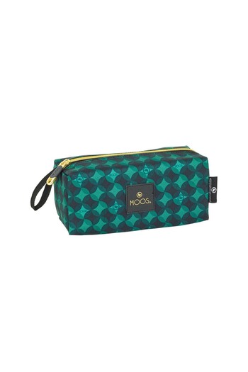 Moos Geometric accessory bag 19x9.5x8 cm