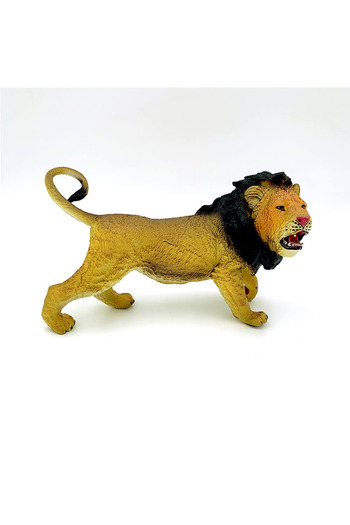 PARODİ Lion figurine 22 cm